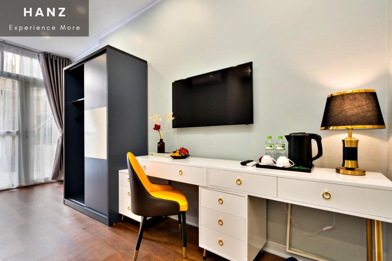 Memory Legends Hotel Ханой Экстерьер фото