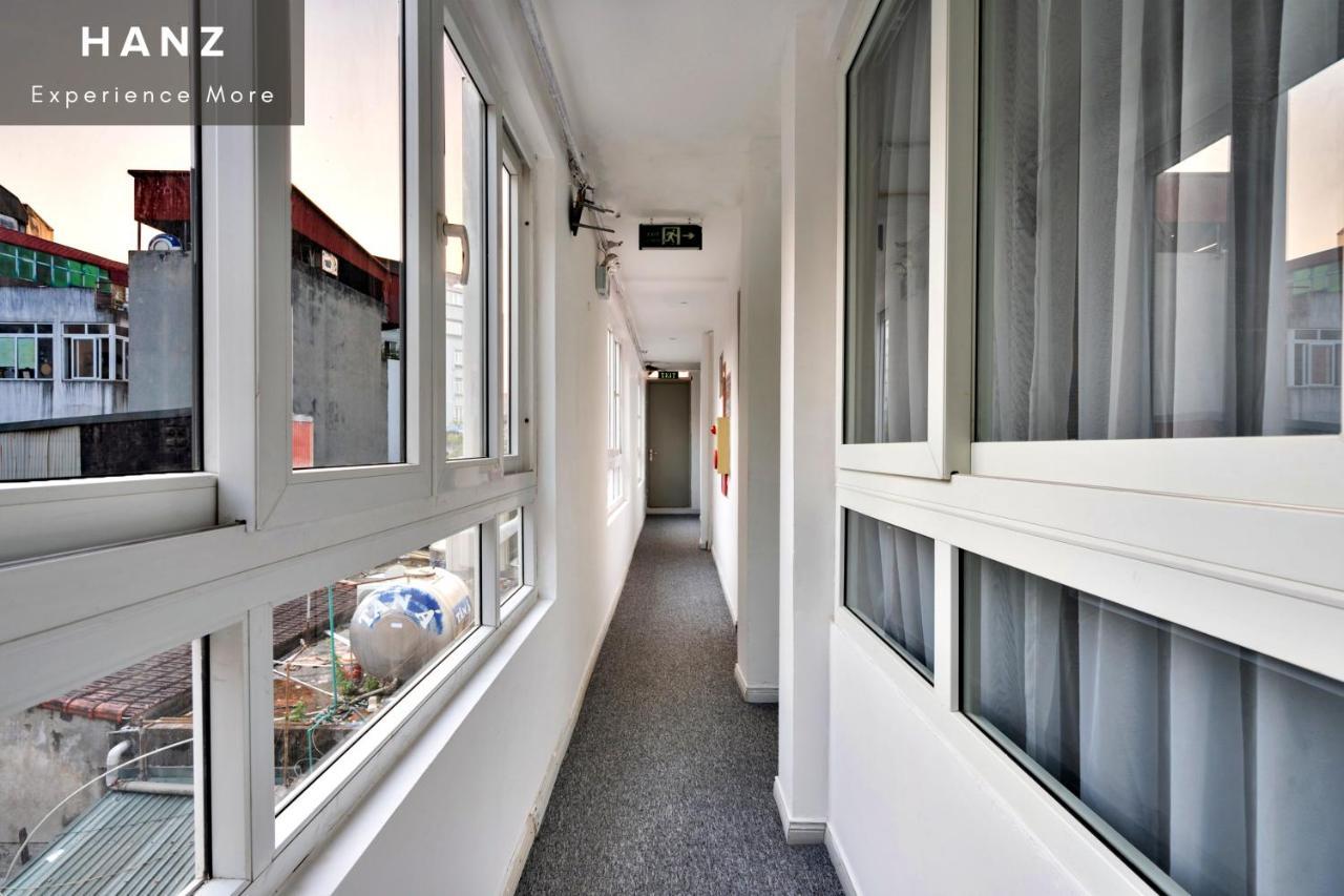 Memory Legends Hotel Ханой Экстерьер фото