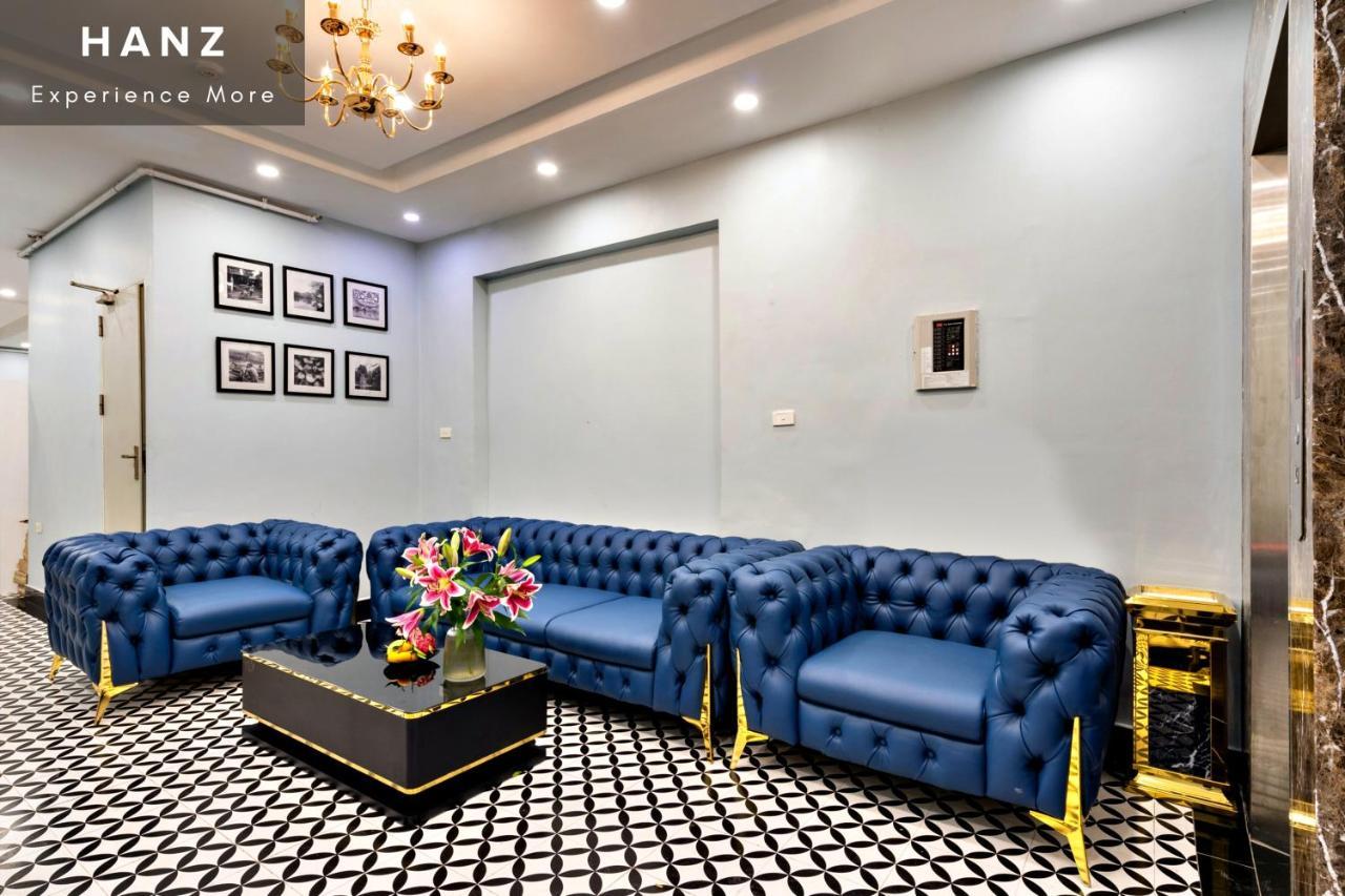 Memory Legends Hotel Ханой Экстерьер фото