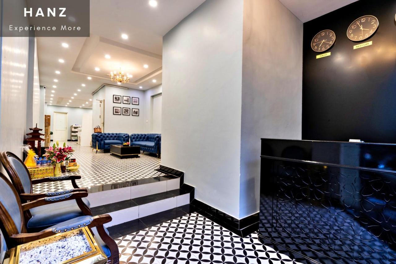 Memory Legends Hotel Ханой Экстерьер фото