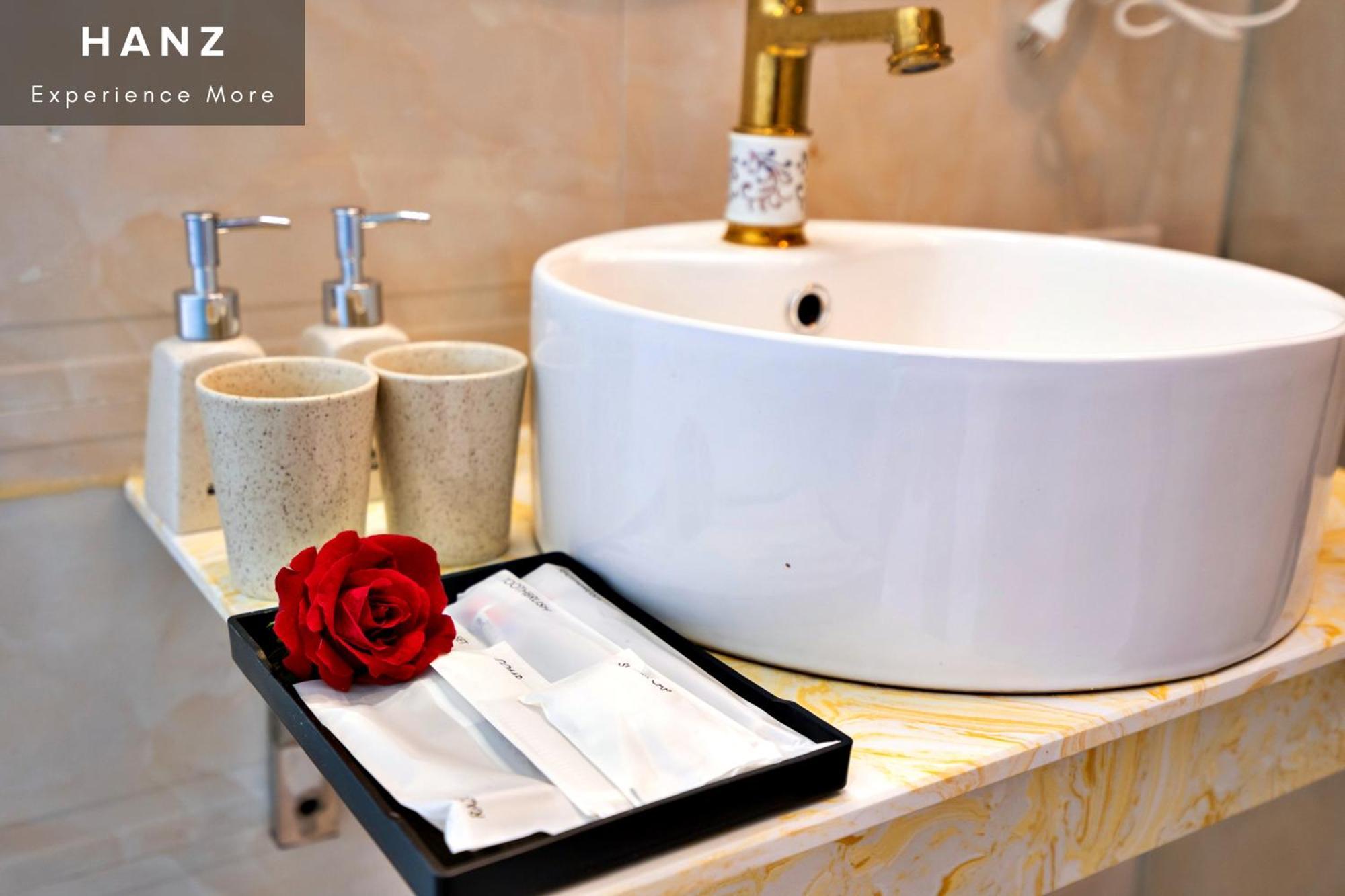 Memory Legends Hotel Ханой Номер фото