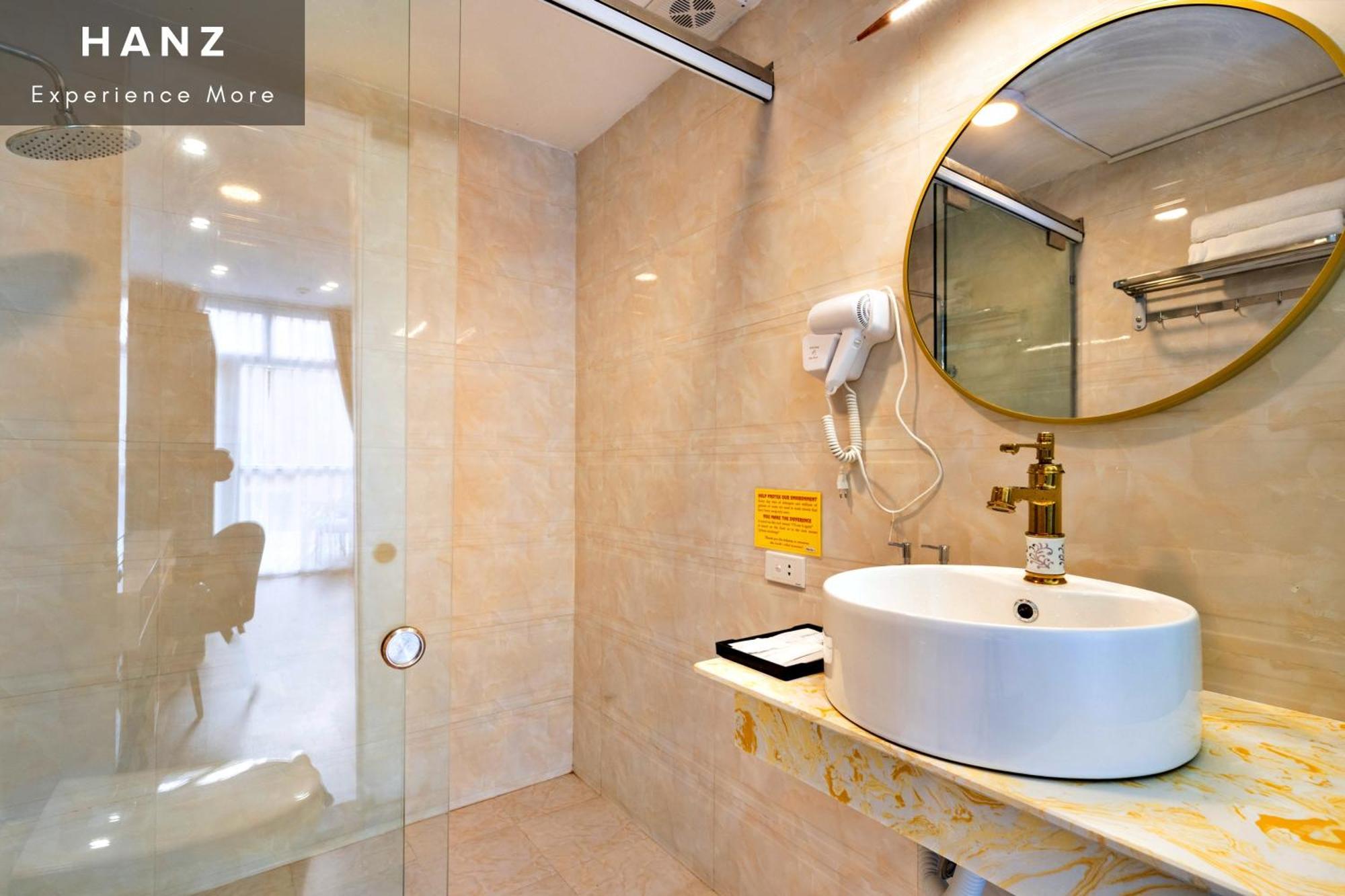 Memory Legends Hotel Ханой Номер фото