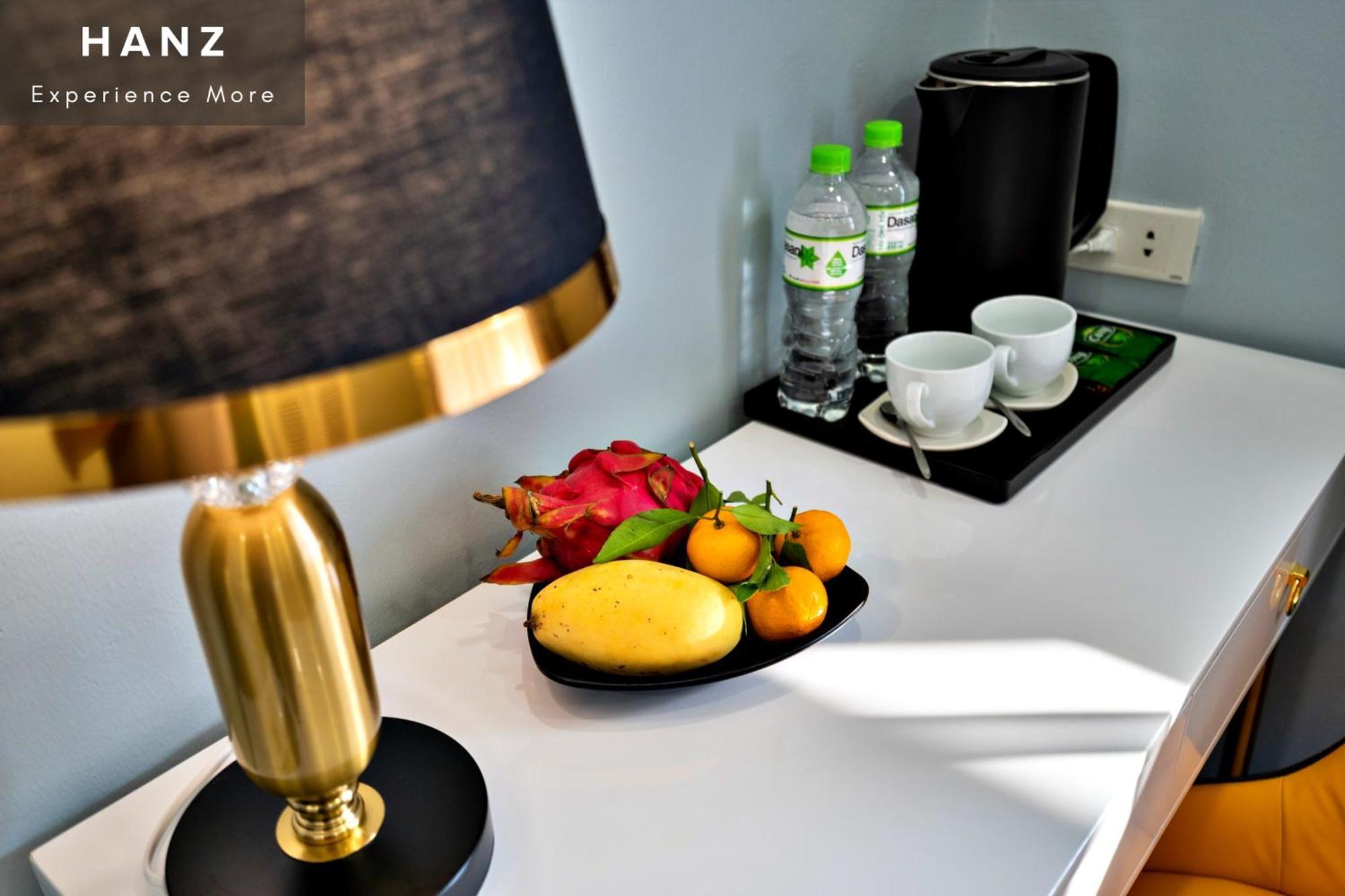Memory Legends Hotel Ханой Номер фото