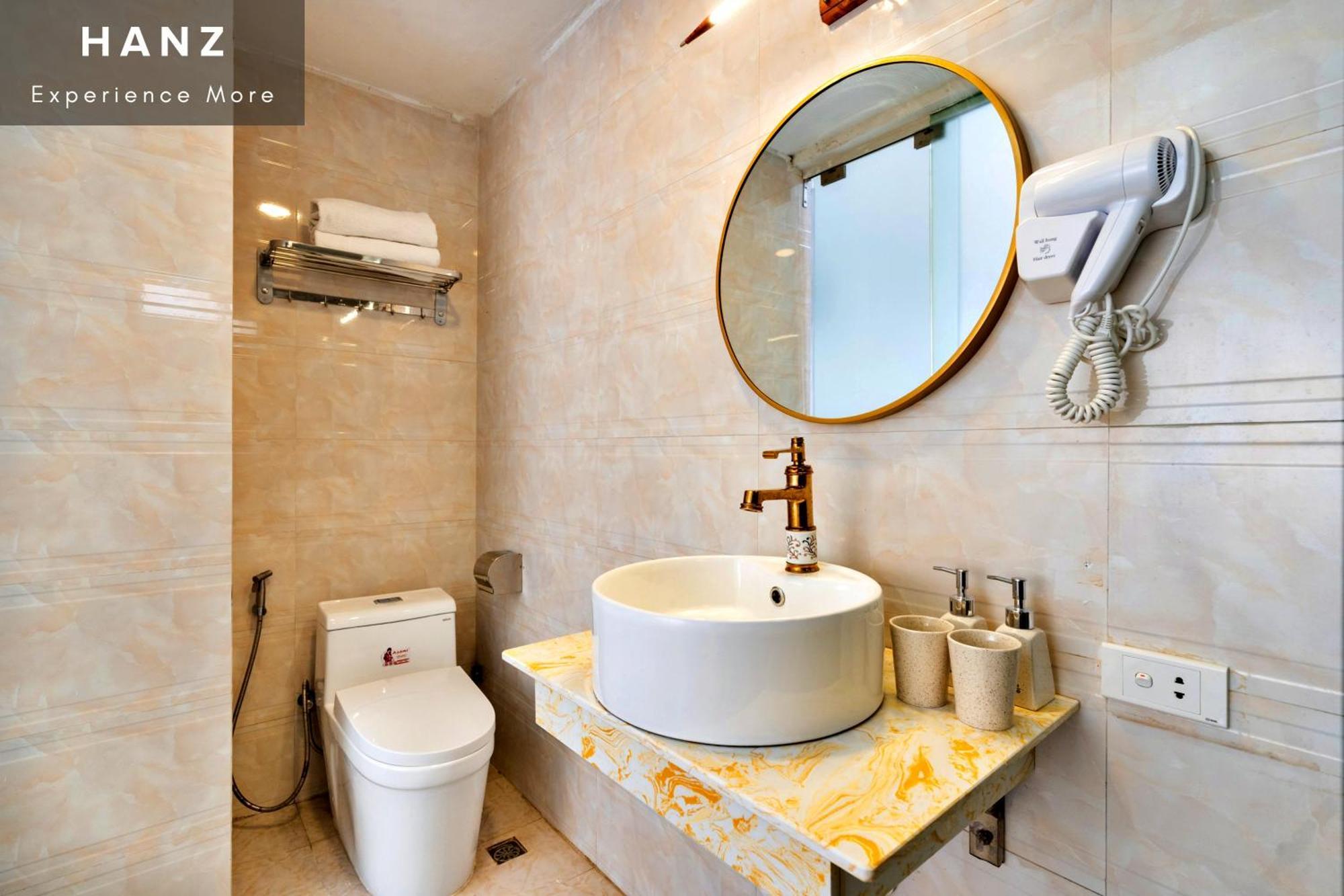Memory Legends Hotel Ханой Номер фото